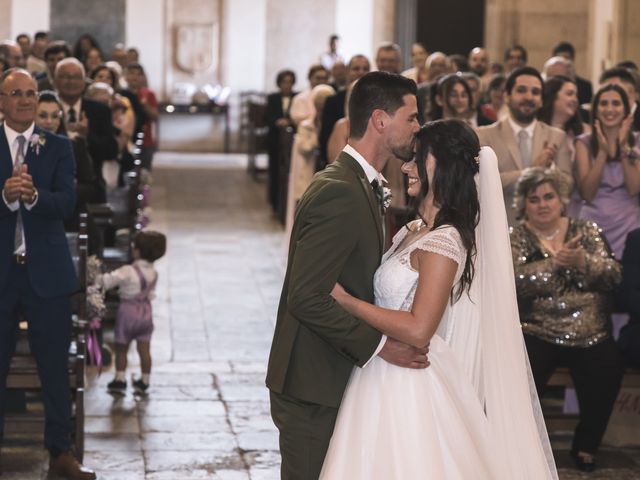 O casamento de Sérgio e Rute em Vila Franca de Xira, Vila Franca de Xira 18