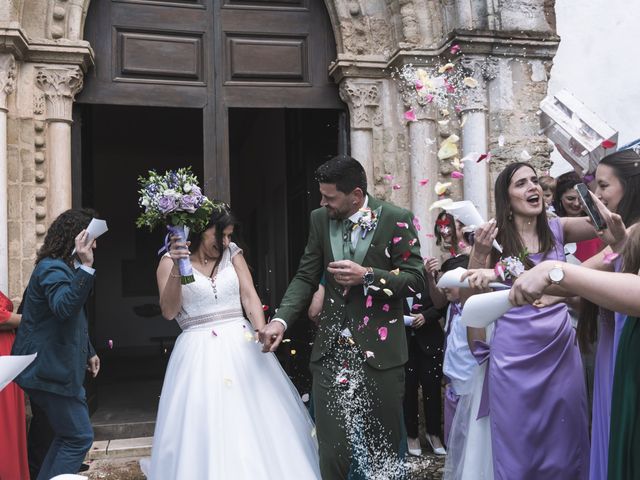 O casamento de Sérgio e Rute em Vila Franca de Xira, Vila Franca de Xira 19