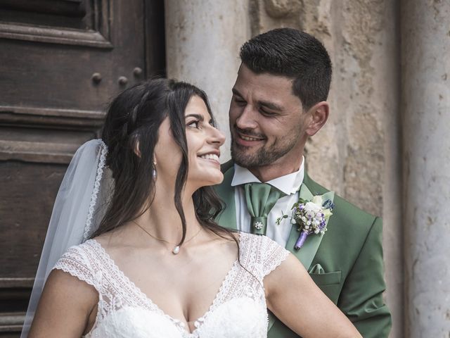 O casamento de Sérgio e Rute em Vila Franca de Xira, Vila Franca de Xira 20