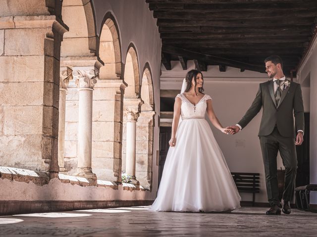 O casamento de Sérgio e Rute em Vila Franca de Xira, Vila Franca de Xira 21