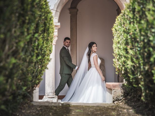 O casamento de Sérgio e Rute em Vila Franca de Xira, Vila Franca de Xira 2