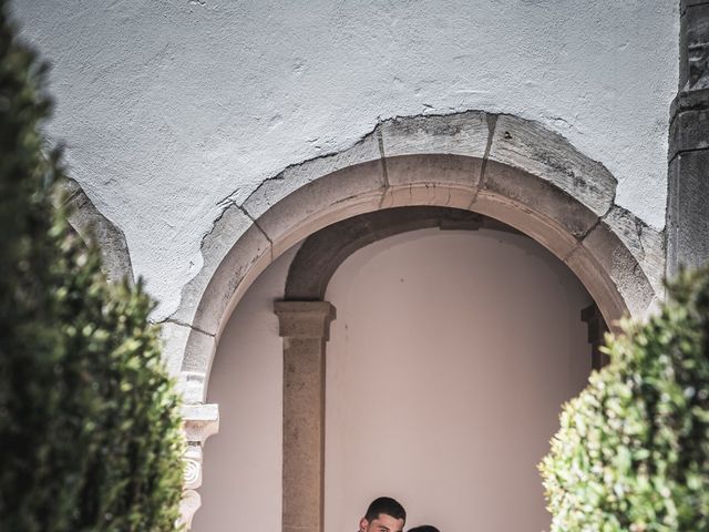 O casamento de Sérgio e Rute em Vila Franca de Xira, Vila Franca de Xira 22