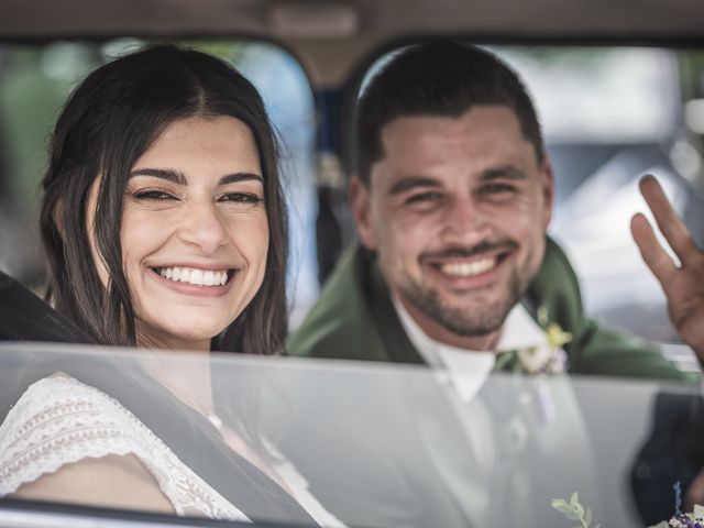 O casamento de Sérgio e Rute em Vila Franca de Xira, Vila Franca de Xira 24