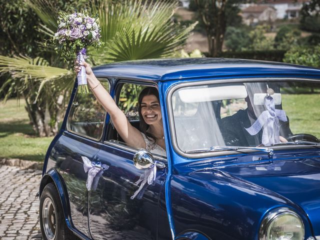 O casamento de Sérgio e Rute em Vila Franca de Xira, Vila Franca de Xira 25