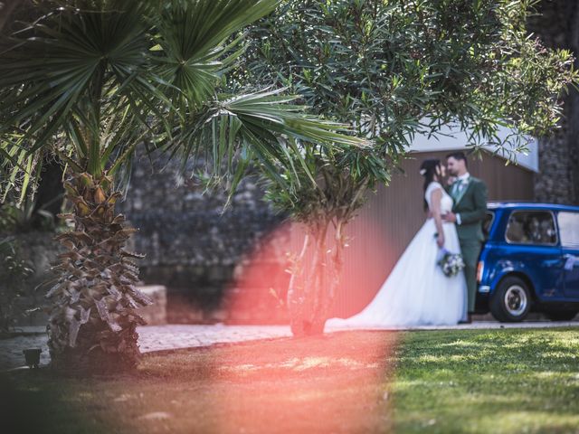 O casamento de Sérgio e Rute em Vila Franca de Xira, Vila Franca de Xira 27