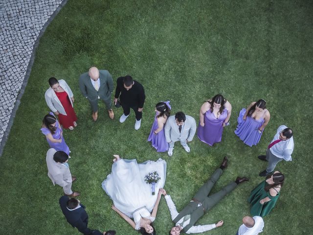 O casamento de Sérgio e Rute em Vila Franca de Xira, Vila Franca de Xira 28