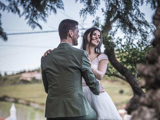 O casamento de Sérgio e Rute em Vila Franca de Xira, Vila Franca de Xira 29