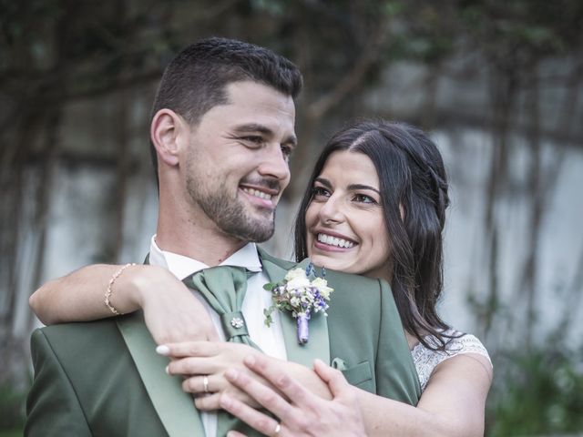 O casamento de Sérgio e Rute em Vila Franca de Xira, Vila Franca de Xira 32