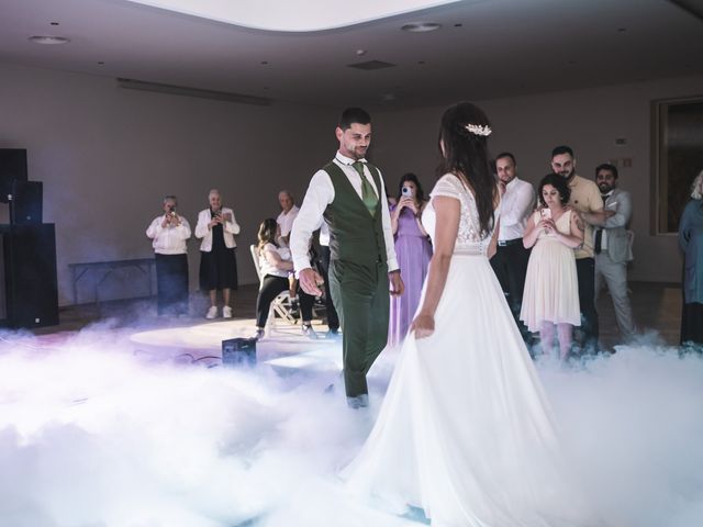 O casamento de Sérgio e Rute em Vila Franca de Xira, Vila Franca de Xira 34