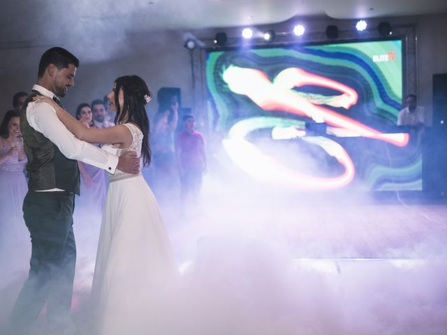 O casamento de Sérgio e Rute em Vila Franca de Xira, Vila Franca de Xira 35