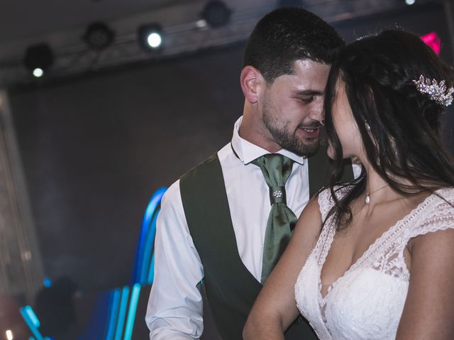 O casamento de Sérgio e Rute em Vila Franca de Xira, Vila Franca de Xira 36