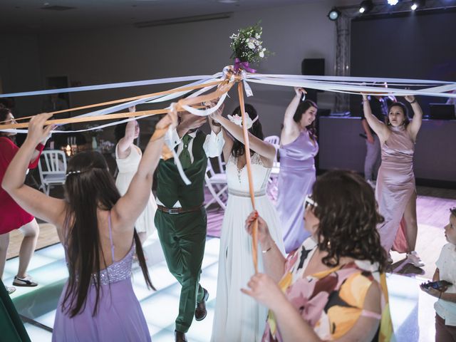 O casamento de Sérgio e Rute em Vila Franca de Xira, Vila Franca de Xira 38