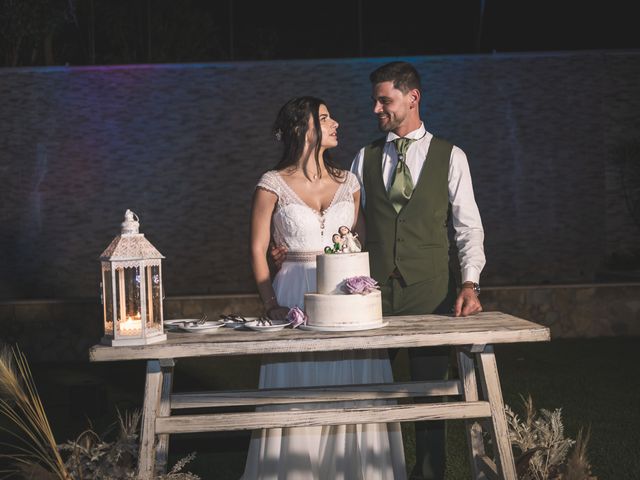 O casamento de Sérgio e Rute em Vila Franca de Xira, Vila Franca de Xira 42