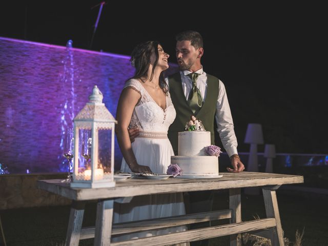 O casamento de Sérgio e Rute em Vila Franca de Xira, Vila Franca de Xira 43