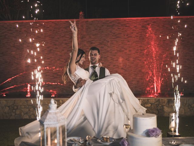 O casamento de Sérgio e Rute em Vila Franca de Xira, Vila Franca de Xira 45