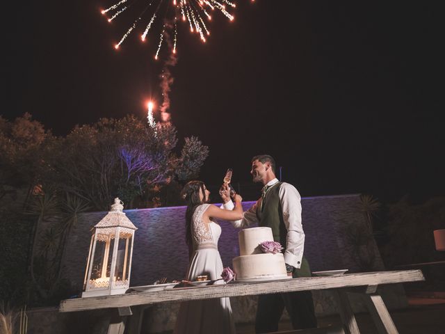 O casamento de Sérgio e Rute em Vila Franca de Xira, Vila Franca de Xira 46