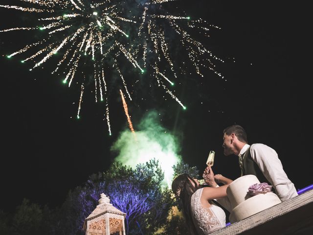 O casamento de Sérgio e Rute em Vila Franca de Xira, Vila Franca de Xira 49