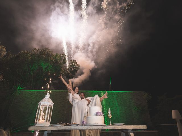 O casamento de Sérgio e Rute em Vila Franca de Xira, Vila Franca de Xira 50