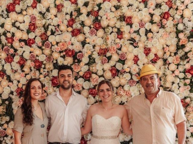 O casamento de Bruno  e Tânia  em Rebordosa, Paredes 3