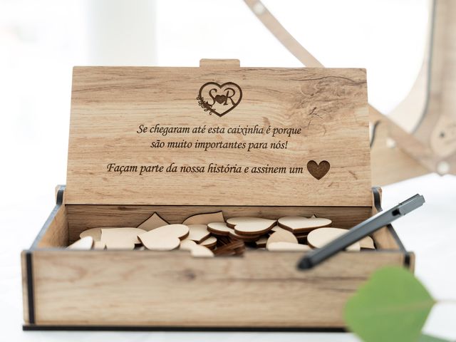 O casamento de Suzana e Rui em Sintra, Sintra 6
