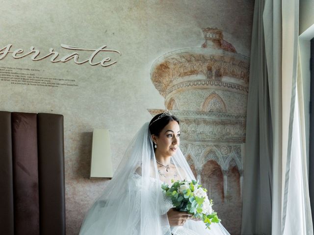O casamento de Suzana e Rui em Sintra, Sintra 14