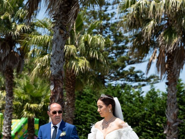 O casamento de Suzana e Rui em Sintra, Sintra 17
