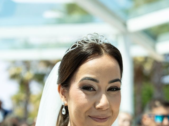 O casamento de Suzana e Rui em Sintra, Sintra 18