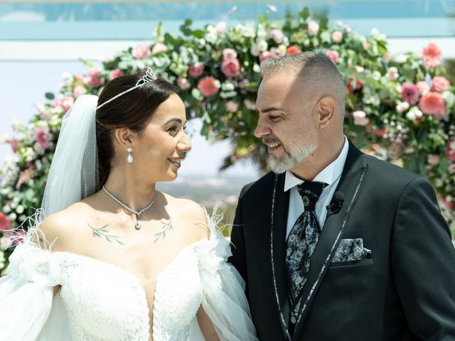 O casamento de Suzana e Rui em Sintra, Sintra 19