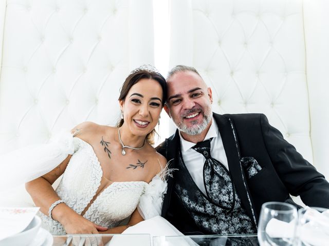 O casamento de Suzana e Rui em Sintra, Sintra 1