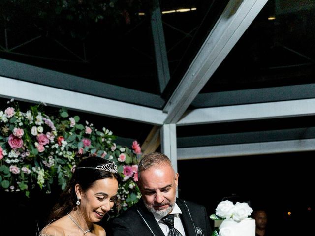 O casamento de Suzana e Rui em Sintra, Sintra 25