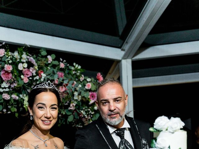 O casamento de Suzana e Rui em Sintra, Sintra 26