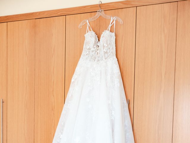 O casamento de David e Marisa em Faro, Faro (Concelho) 8
