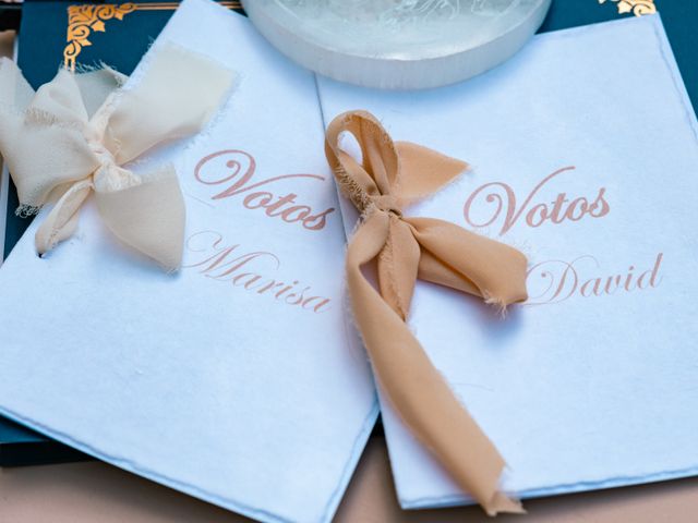 O casamento de David e Marisa em Faro, Faro (Concelho) 14