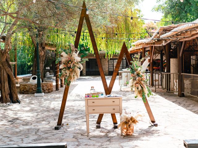 O casamento de David e Marisa em Faro, Faro (Concelho) 16