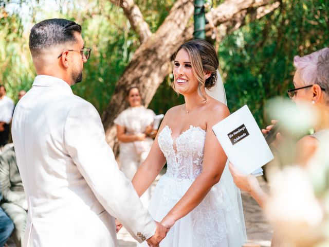 O casamento de David e Marisa em Faro, Faro (Concelho) 17