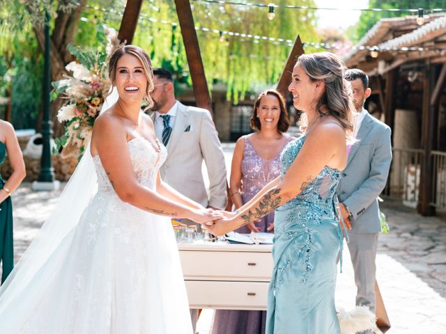 O casamento de David e Marisa em Faro, Faro (Concelho) 19