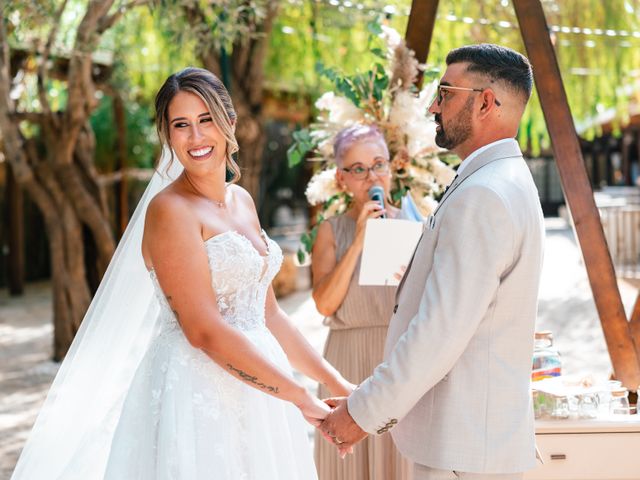 O casamento de David e Marisa em Faro, Faro (Concelho) 20