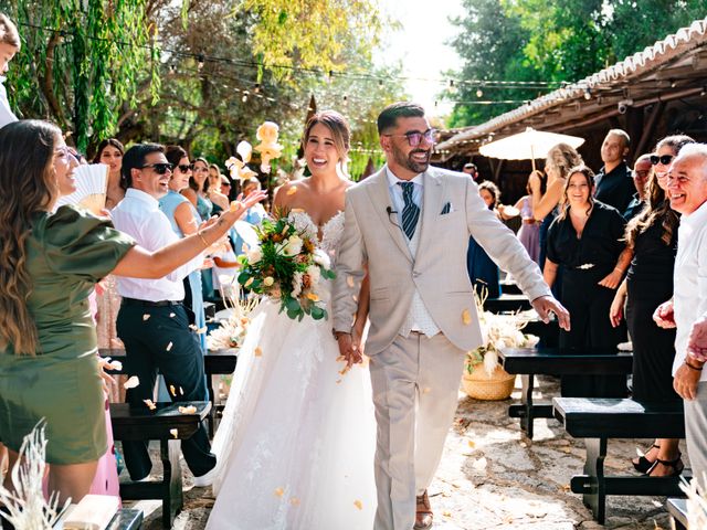 O casamento de David e Marisa em Faro, Faro (Concelho) 24