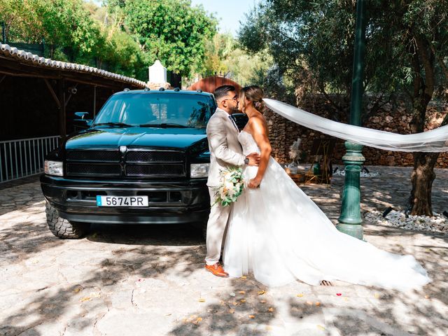O casamento de David e Marisa em Faro, Faro (Concelho) 1