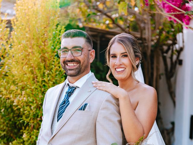 O casamento de David e Marisa em Faro, Faro (Concelho) 32