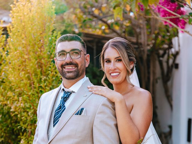 O casamento de David e Marisa em Faro, Faro (Concelho) 33