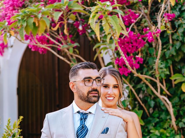 O casamento de David e Marisa em Faro, Faro (Concelho) 34