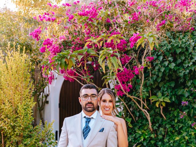 O casamento de David e Marisa em Faro, Faro (Concelho) 35