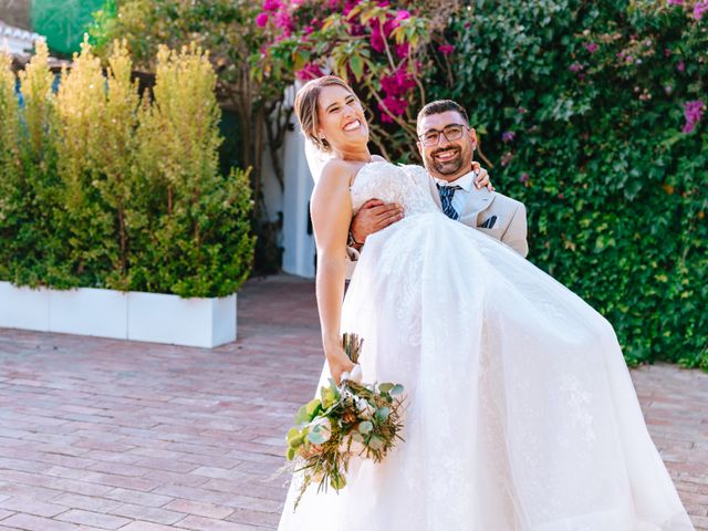 O casamento de David e Marisa em Faro, Faro (Concelho) 39