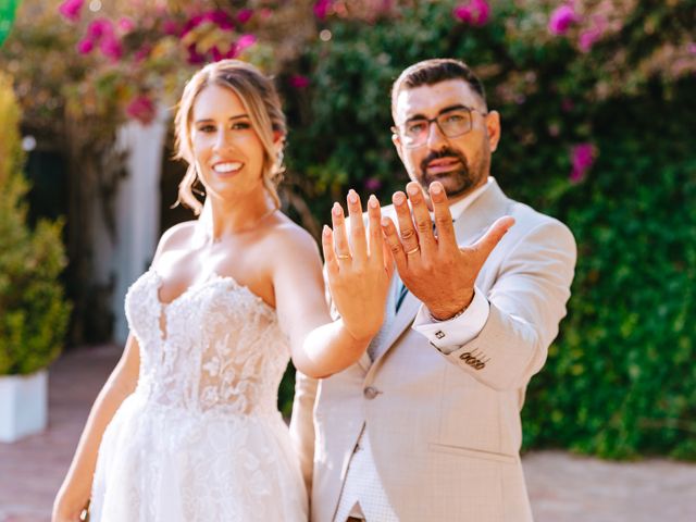 O casamento de David e Marisa em Faro, Faro (Concelho) 40
