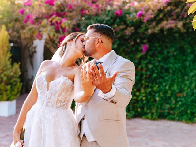 O casamento de David e Marisa em Faro, Faro (Concelho) 41