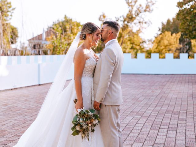 O casamento de David e Marisa em Faro, Faro (Concelho) 43