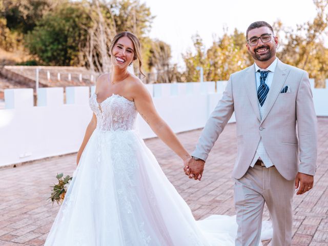 O casamento de David e Marisa em Faro, Faro (Concelho) 49