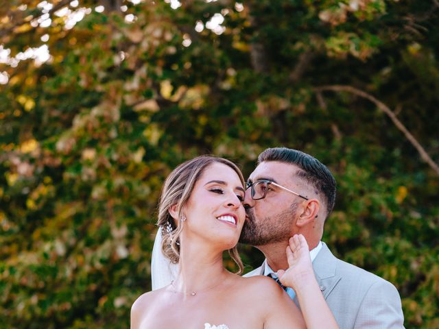 O casamento de David e Marisa em Faro, Faro (Concelho) 50