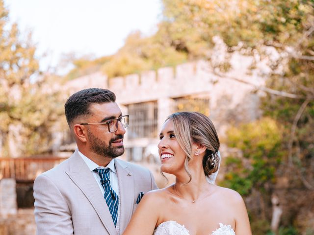 O casamento de David e Marisa em Faro, Faro (Concelho) 57